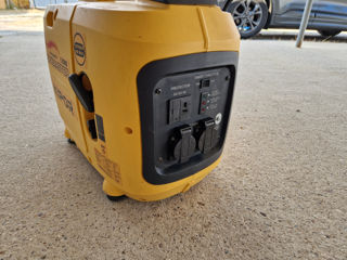 Generator inverter 2kw foto 2