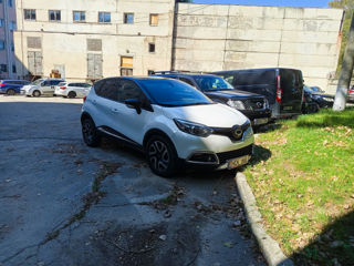 Renault Captur foto 3