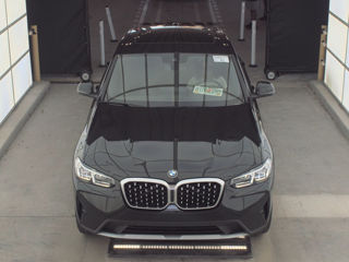 BMW X4 foto 3