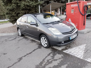 Toyota Prius foto 8