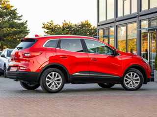 Renault Kadjar foto 5