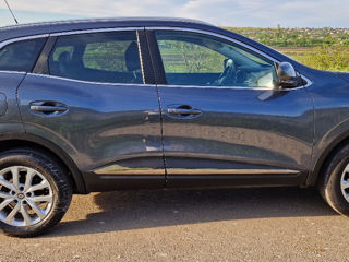 Renault Kadjar foto 10