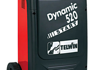 Telwin Dynamic start 520 nou în cutie!