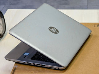 HP EliteBook 840 G4 IPS Touch (Core i5 7300u/16Gb DDR4/256Gb SSD/14.1" FHD IPS TouchScreen) foto 12