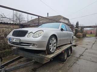 Mercedes e klass