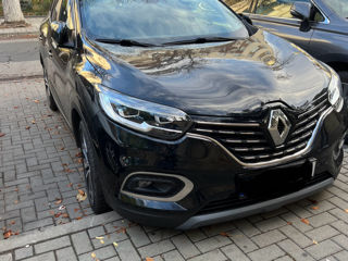 Renault Kadjar foto 2