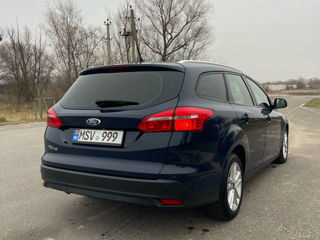 Ford Focus foto 3