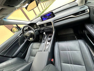 Lexus RX Series foto 7