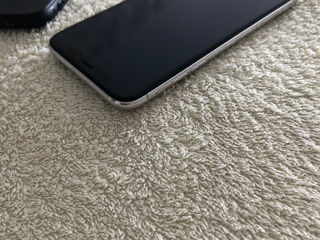 IPhone X 64Gb White фото 7
