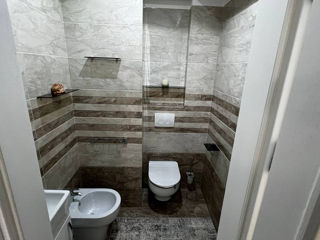 Apartament cu 2 camere, 93 m², Ciocana, Chișinău foto 12