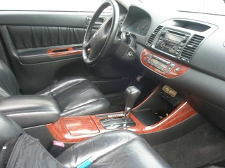 Toyota Camry foto 3