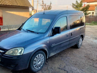 Opel Combo foto 7