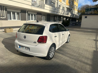 Volkswagen Polo foto 3