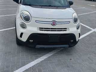 Fiat 500L foto 4