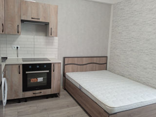 Apartament cu 1 cameră, 25 m², Telecentru, Chișinău foto 8