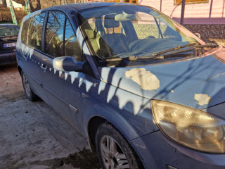 Renault Grand Scenic foto 4