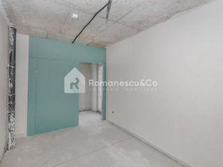 Apartament cu 2 camere, 66 m², Centru, Ialoveni foto 8