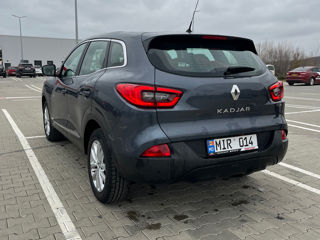 Renault Kadjar foto 3