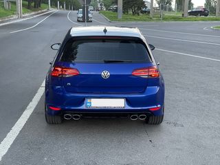 Volkswagen Golf foto 7