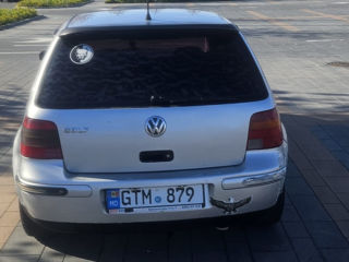 Volkswagen Golf foto 4