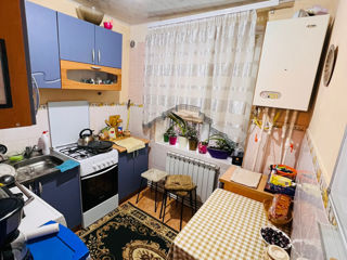 Apartament cu 2 camere, 46 m², Centru, Cimișlia foto 5