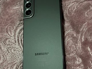 Samsung galaxy s22