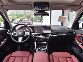 BMW i3 foto 11