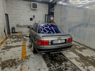 Audi 80