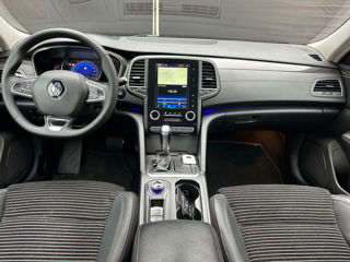 Renault Talisman foto 10