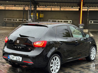 Seat Ibiza foto 4