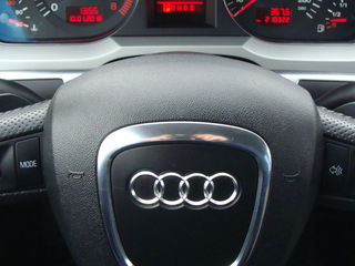 Audi A6 foto 9