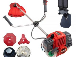 Promoție!! Motocoasa pe benzina Могилев KM-5500 - 2400 MDL - FlexMag
