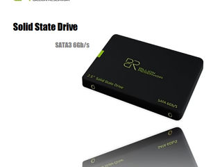 SSD Billion Reservoir 256GB новые. foto 6