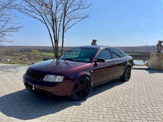 Audi A6 foto 2