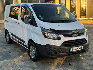 Ford Transit Custom foto 7