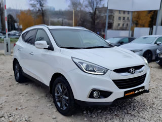 Hyundai Tucson foto 2