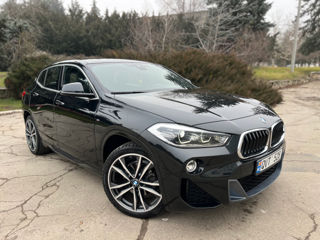 BMW X2 foto 3