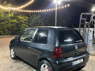 Volkswagen Lupo foto 3