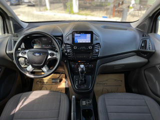 Ford Tourneo Connect foto 10