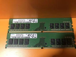 Память для ПК и ноутбука DDR2-DDR3-DDR4 Гарантия 6 мес! foto 9
