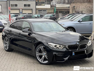 BMW 4 Series foto 4