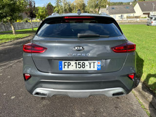 KIA XCeed foto 6