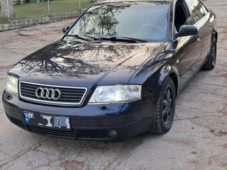 Audi A6 foto 1