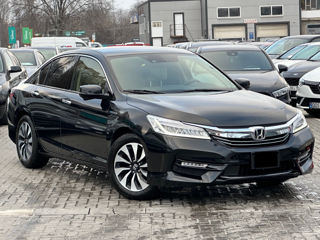 Honda Accord foto 5