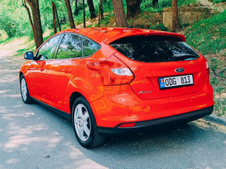 Ford Focus foto 2