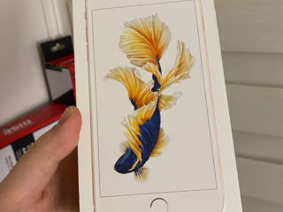 Iphone 6s plus 128gb foto 3