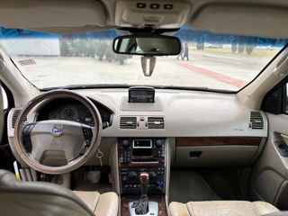 Volvo XC90 foto 7