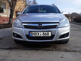 Opel Astra foto 2