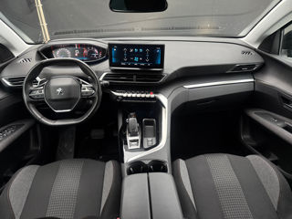 Peugeot 3008 foto 8