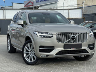 Volvo XC90 foto 2